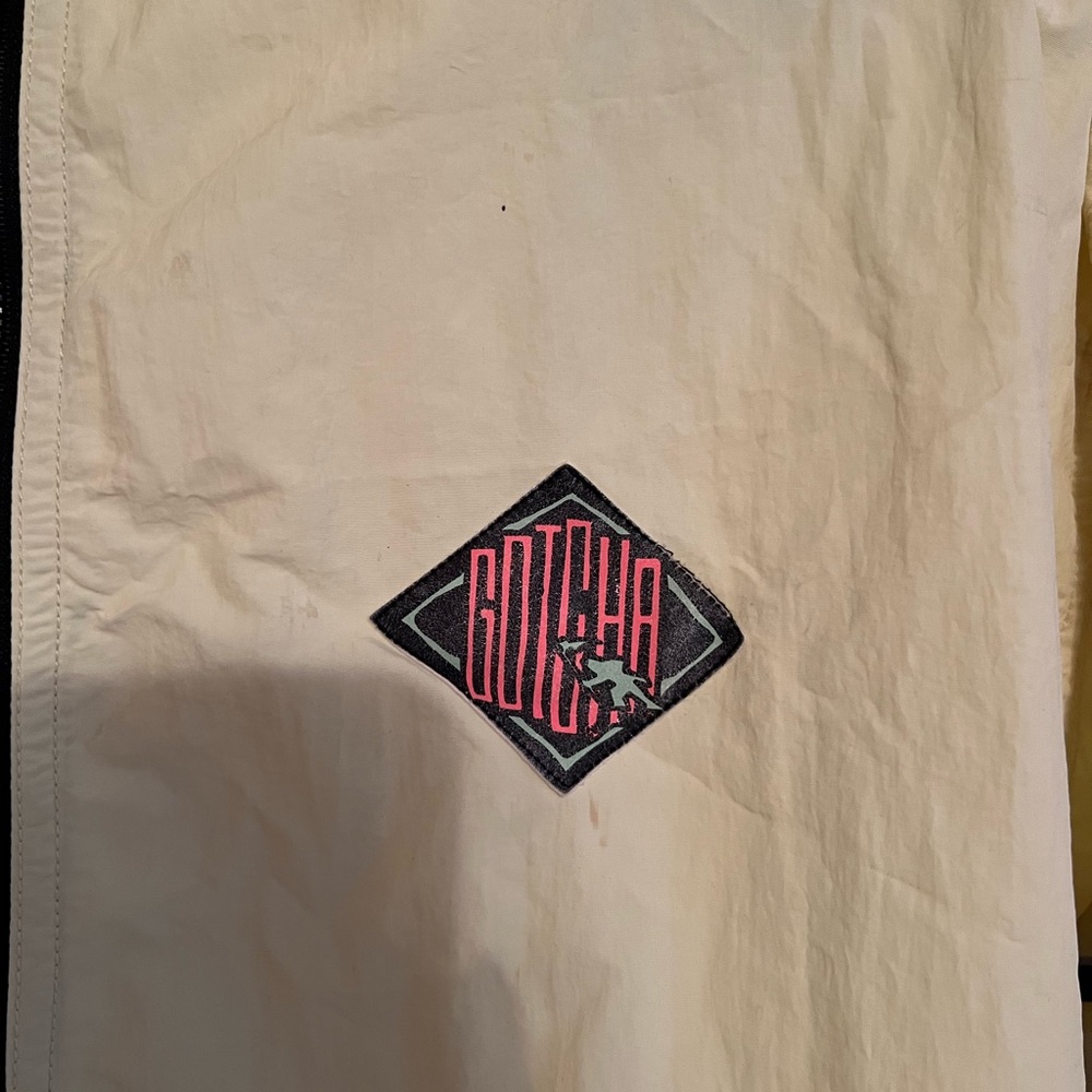 Retro Gotcha Pullover - image 2